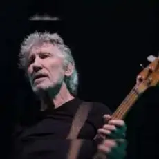 Roger Waters - Radio Waves