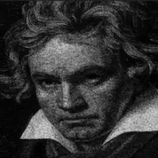 5TH SYMPHONY 1ST MOVEMENT - ALLEGRO CON BRIO