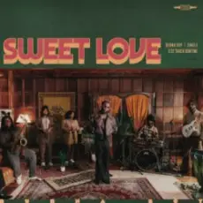 Burna Boy - Sweet Love