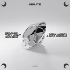 Sara Landry - Because They Want Our Seat (feat. Nico Moreno)