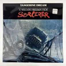 Tangerine Dream - Lake Of Pontchartrain