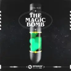 Hoàng Read - The Magic Bomb (Questions I Get Asked) [Extended Mix]
