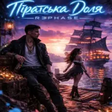 R3phase - Піратська Доля