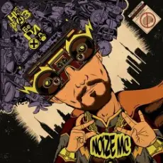 Noize MC - Жирный Черный Пробел
