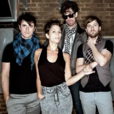 Dragonette - Teacher teacher