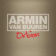 Armin van Buuren - Orbion (Radio Edit)