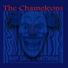 The Chameleons - Indiana