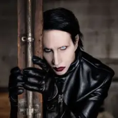 Marilyn Manson - Say10