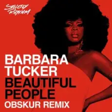 Barbara Tucker - Beautiful People