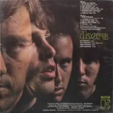 The Doors - People Are Strange