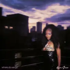 Ayra Starr - Where Do We Go