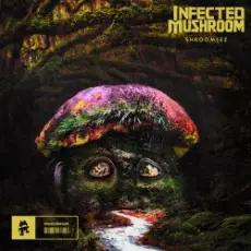 Infected Mushroom - Wanted To