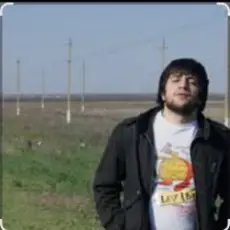 Эльбрус Джанмирзоев - Только не бойся