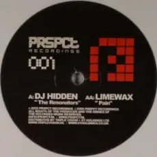 Limewax - Pain
