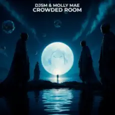 DJSM & Molly Mae - Crowded Room