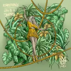 Atmospherix - Silhouette