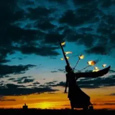 Тартак - Мене Вже Немає