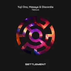 Yuji Ono with Masaya & Discordia - Nexus