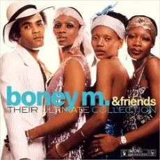Boney M - We Kill The World