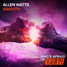 Allen Watts - Gravity