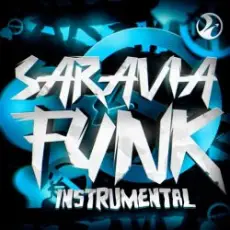 RD12 & Dj Funks & DJ DYLANFK - SARAVIA FUNK - Mega Slowed Instrumental