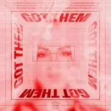 Dominique Jardin - Got Them