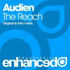 Audien - The Reach (Original Mix)