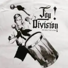 Joy Division - No Love Lost