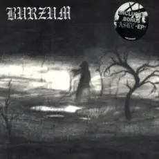 Burzum - Dominus Sathanas