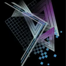 Northern Lights - Night Drive