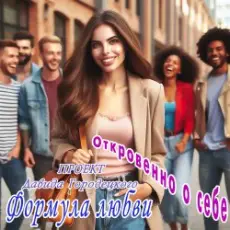 Формула любви - Бешеный шквал