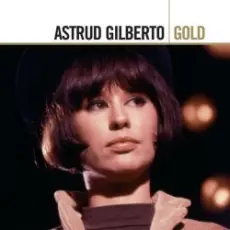 Astrud Gilberto - Quiet Nights