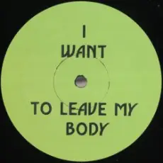 Green Velvet - I Want To Leave My Body