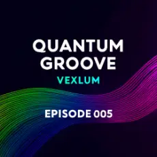 Обложка трека Quantum Groove 005