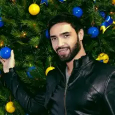 Виталий Козловский - Чемпіони (українська версія)