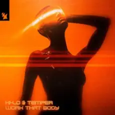 HI-LO & Temper - Work That Body (Extended Mix)