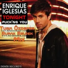 Enrique Iglesias - Tonight (Teka B and Ron-S bootleg)