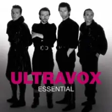 Ultravox - Reap The Wild Wind