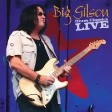 Big Gilson - Cab Driver Blues