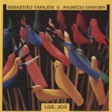 Sebastiao Tapajos - Romantica