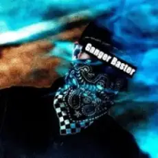 Ganger Baster - Bass Alligator