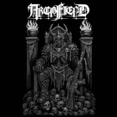 Archfiend - Scorched Earth