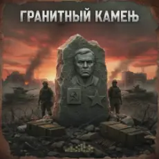 DJ GUSLI - Гранитный камень