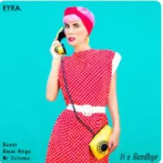 Davvi  Ft Umar Keyn & Mr Salama - It`s Goodbye