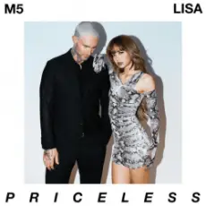 Maroon 5 & LISA - Priceless