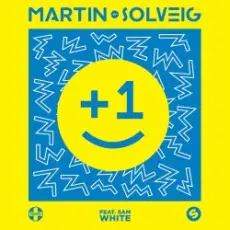 Martin Solveig - One Heart