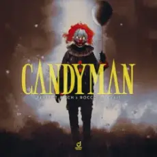 Perfect Pitch & Rocco & L'EXAIS - Candyman