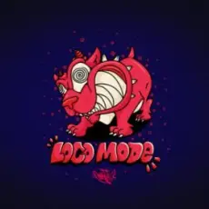 Monxx - LOCO MODO