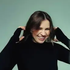 Oxana Trach - Моя