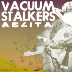 Vacuum Stalkers - Mutagenic tsunami